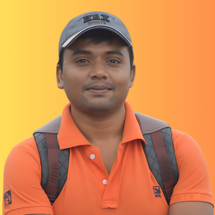Debasis Pradhan