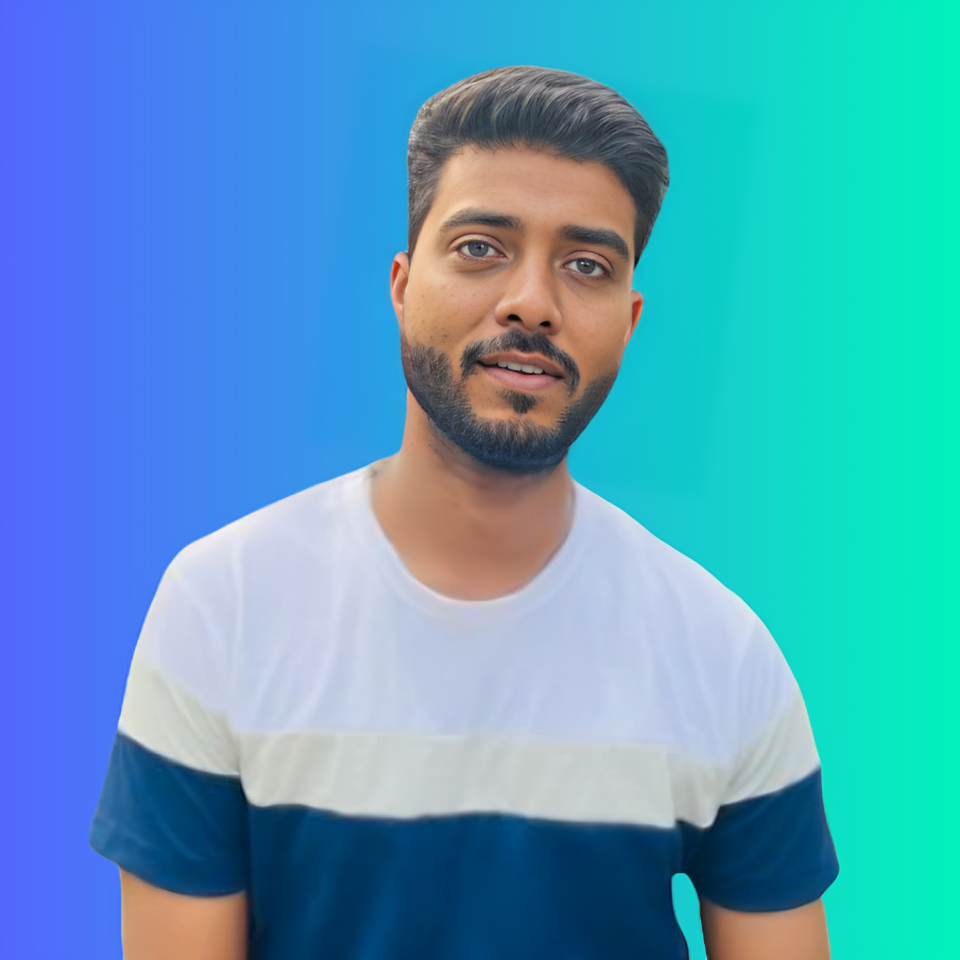 Imran Mallik