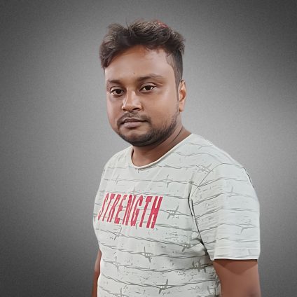 Pramit Das