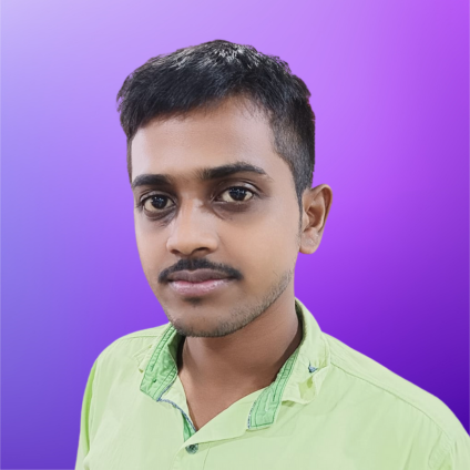 Pritam Koley