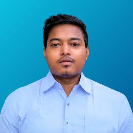 Ram Oraon